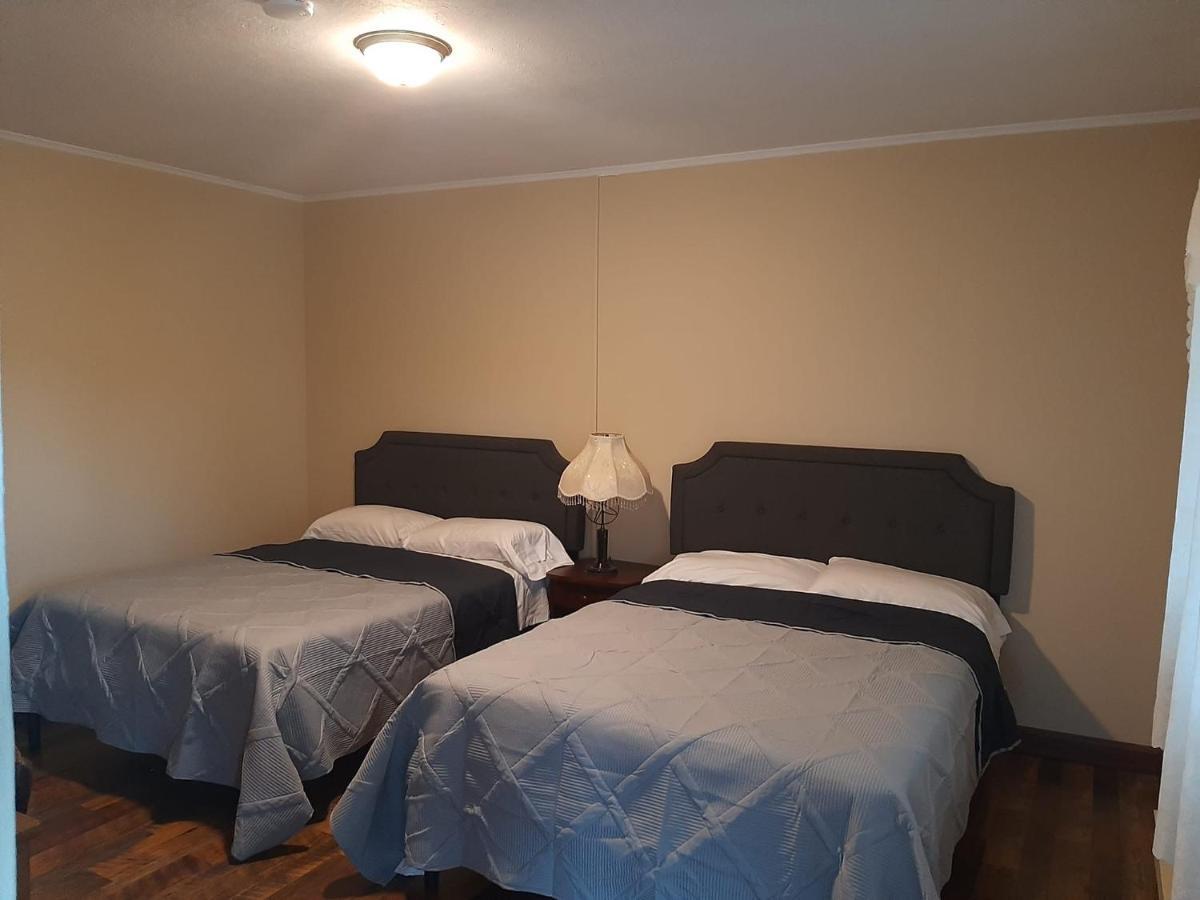 Elm Tree Motel Craryville エクステリア 写真
