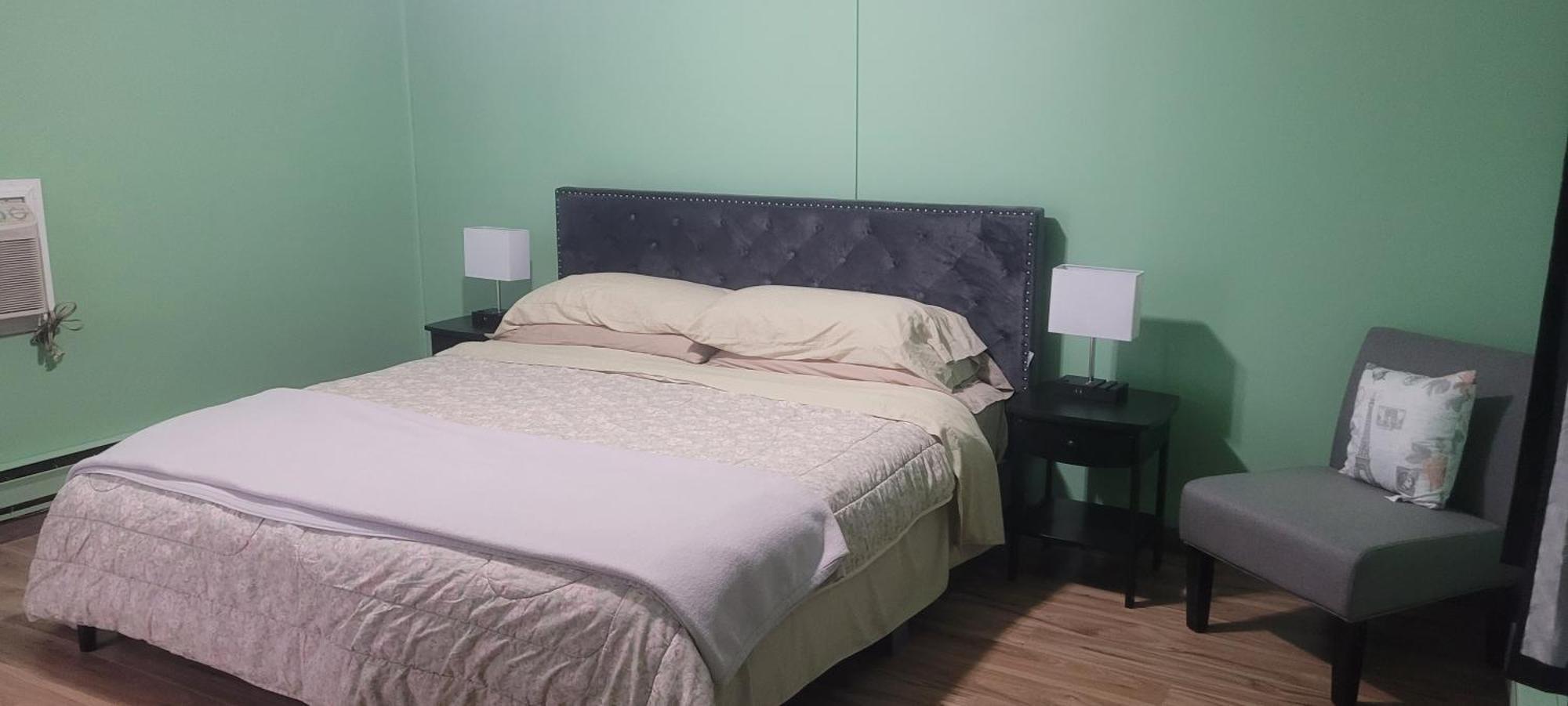 Elm Tree Motel Craryville エクステリア 写真