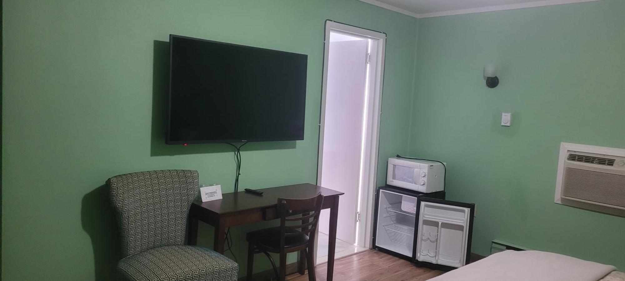 Elm Tree Motel Craryville エクステリア 写真