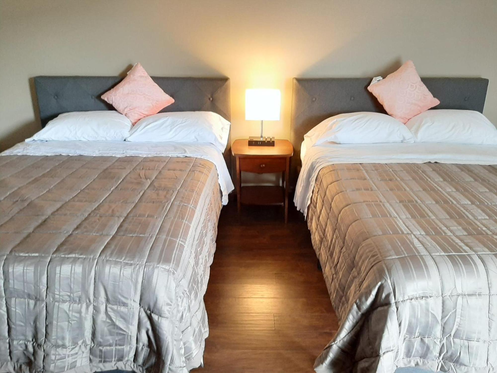 Elm Tree Motel Craryville 部屋 写真
